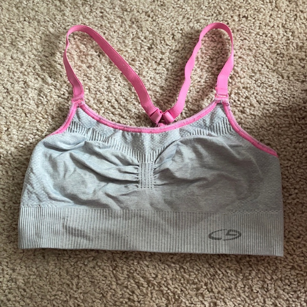 Sport bra